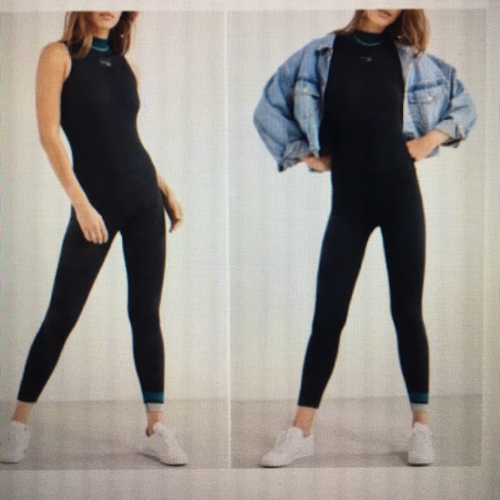 Adidas bodysuit